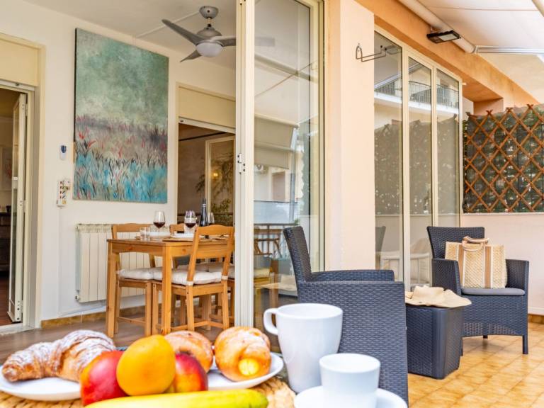 Apartament Taormina