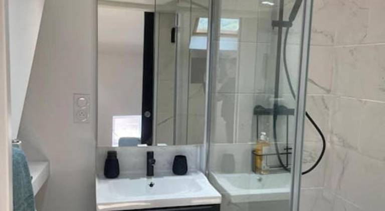 Holiday apartment with 1 room for 4 persons — photo 4