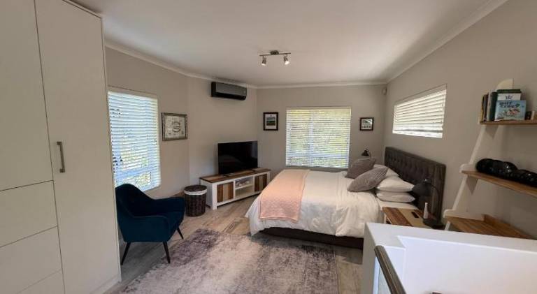109 m&sup2; Ferienwohnung