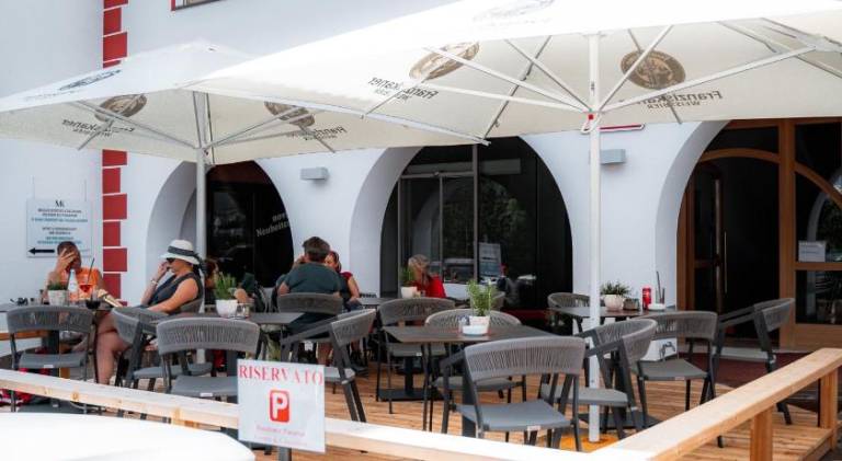 Serviced apartment for 4 persons — photo 4