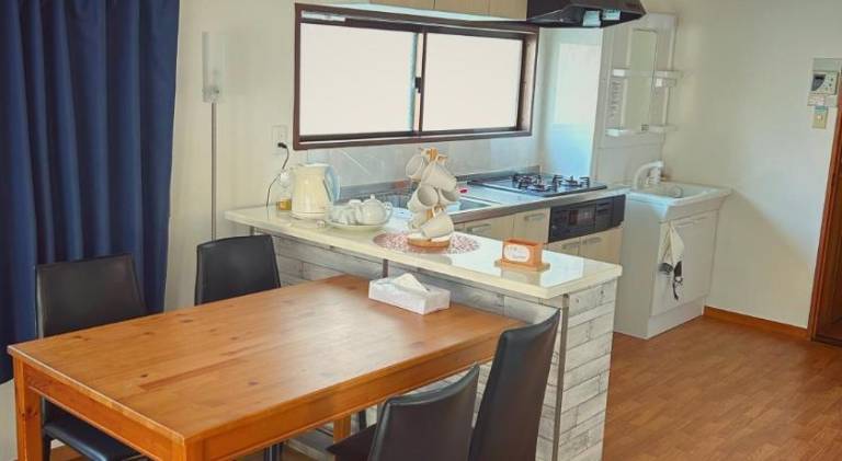 Apartment | Near Sensō-ji — photo 2