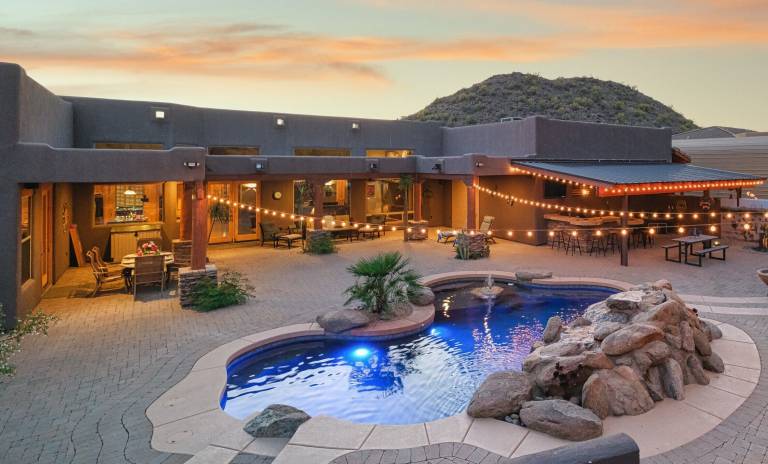 House Mesa