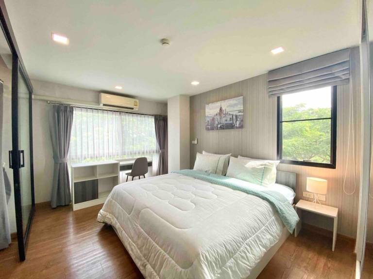 Apartment Nakhon Ratchasima