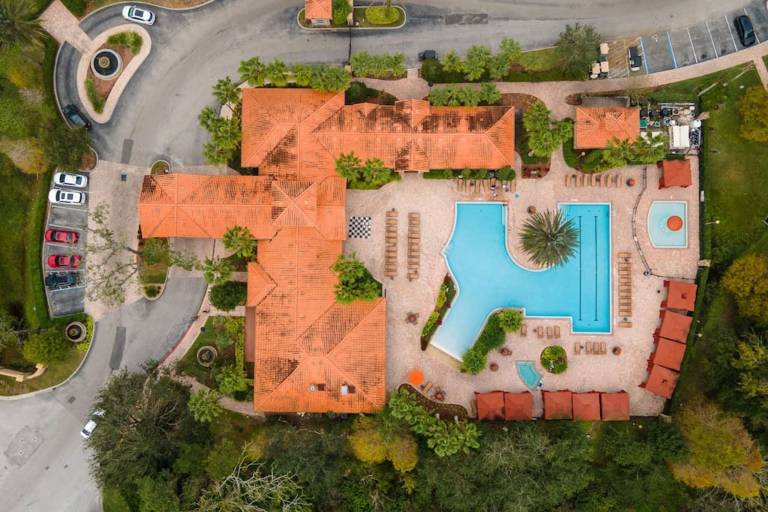 Tuscana Resort 3 BR near Disney in Osceola, FL