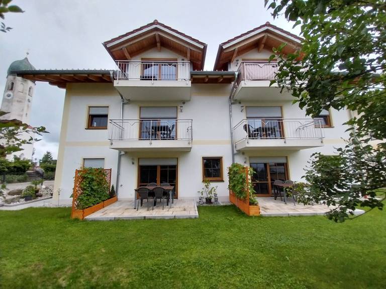 Apartment  Wasserburg am Inn