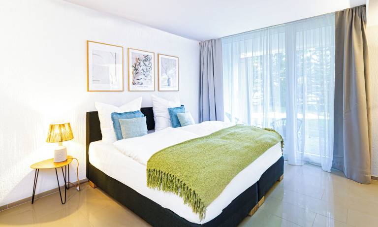 Ferienwohnung Neuastenberg