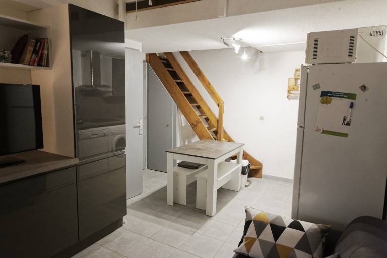 Maison de vacances Saint-Cyprien