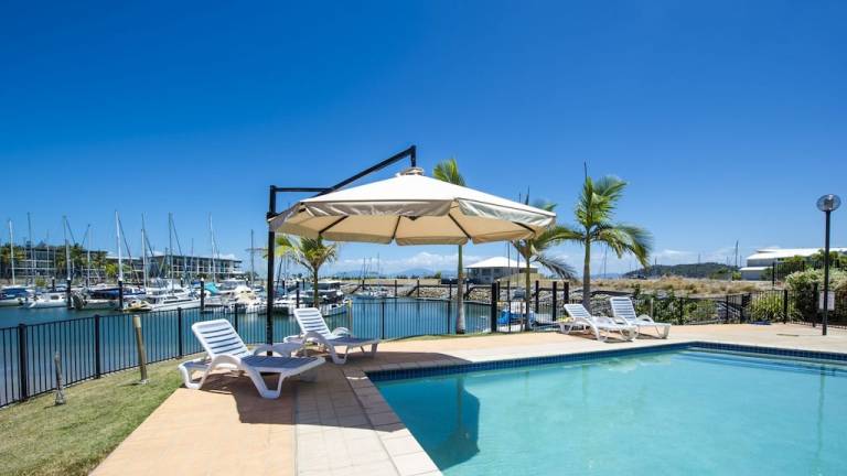 Apartment Magnetic Island