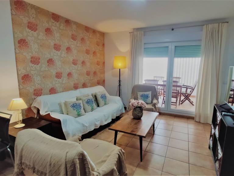 Apartment  Fuente del Gallo