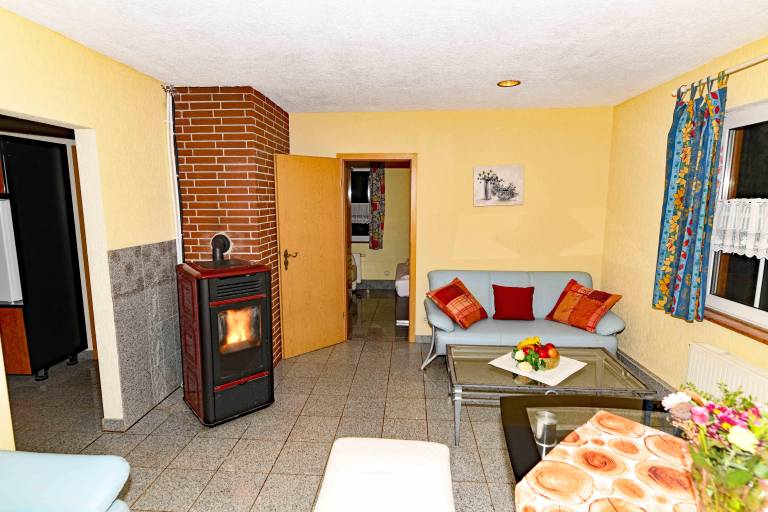 Family-oriented nice vacation home with garden & patio | Pet-friendly — photo 4