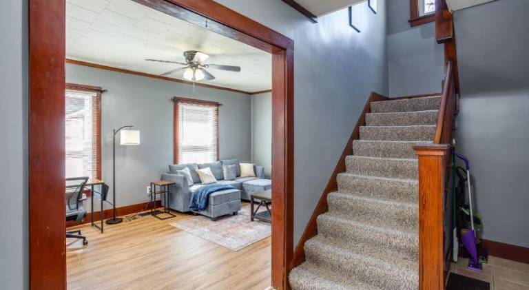 Vacation home | Good for workation — photo 2