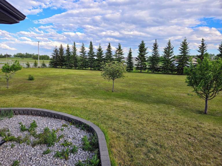 Farmhouse Calgary
