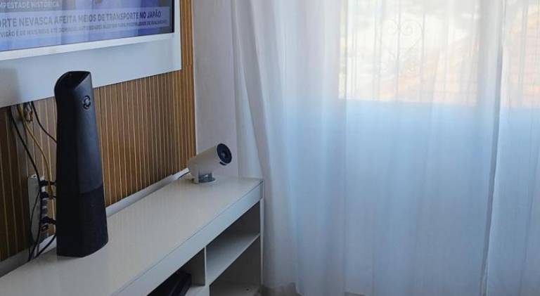 Apartment with 1 room for 4 persons — photo 5