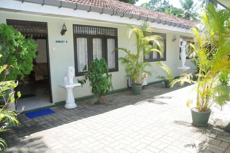 Apartment Negombo