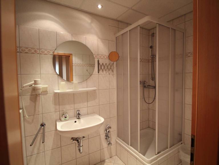 Apartament Sassnitz