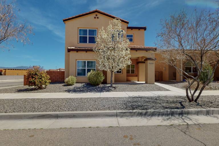 House Mesa Del Sol Innovation Park