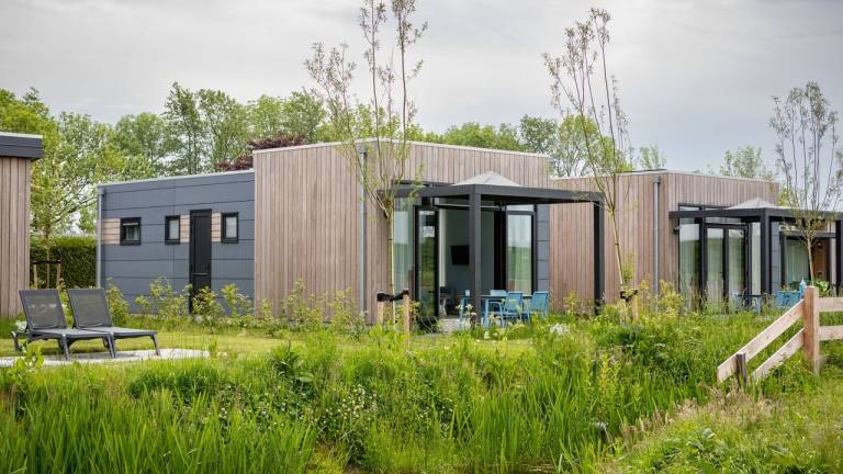Bungalow für 4 Personen 46 m² in Wijdenes