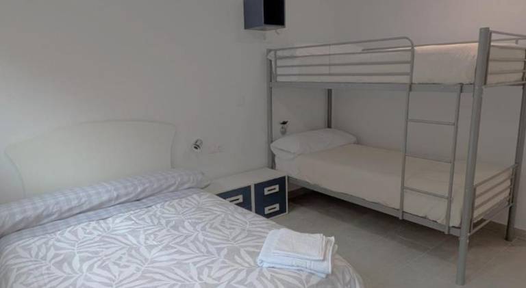 Albergue Pundak Valle del Jerte in Cáceres