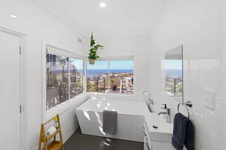 House Terrigal