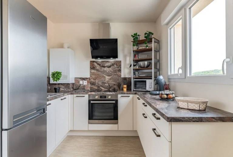 Appartement Louviers