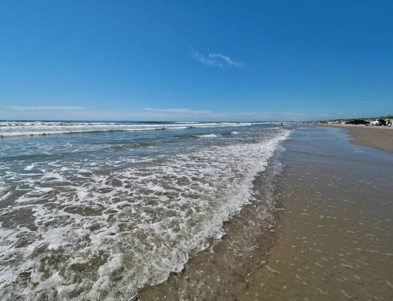 Casa Padre Island