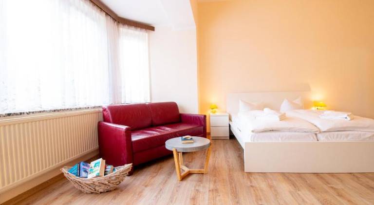 Pleasant apartment | Close to the beach | Pets allowed — photo 5