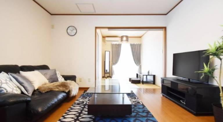 Appartement Kyoto