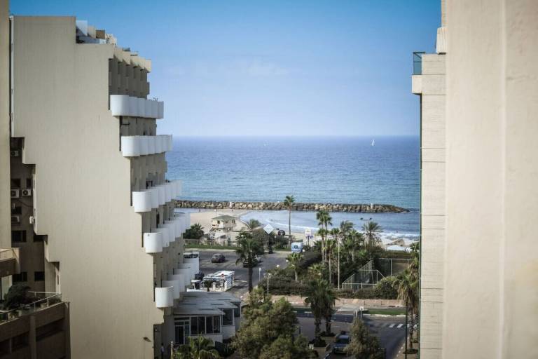 Appartement Herzliya