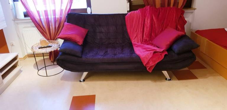 Ferienwohnung Niederwalgern
