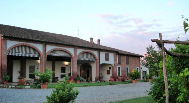 Quinta  Cremona