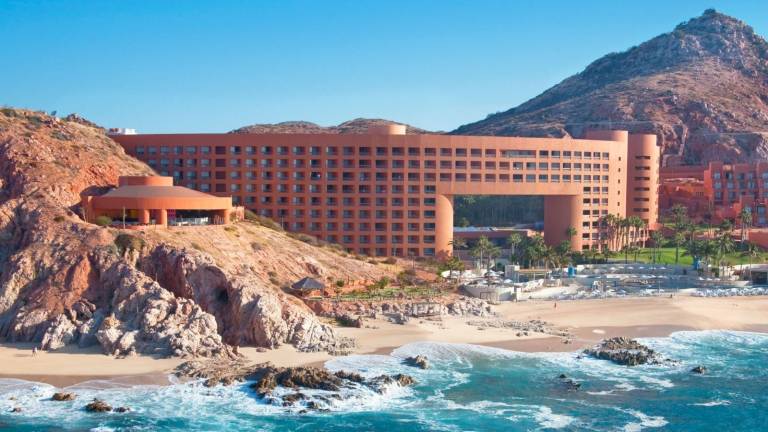 Resort Costa Azul Beach