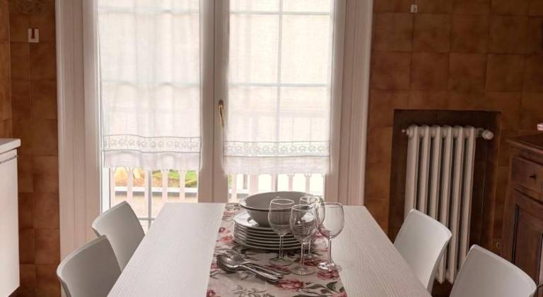 Villa with 5 rooms for 8 persons — photo 3