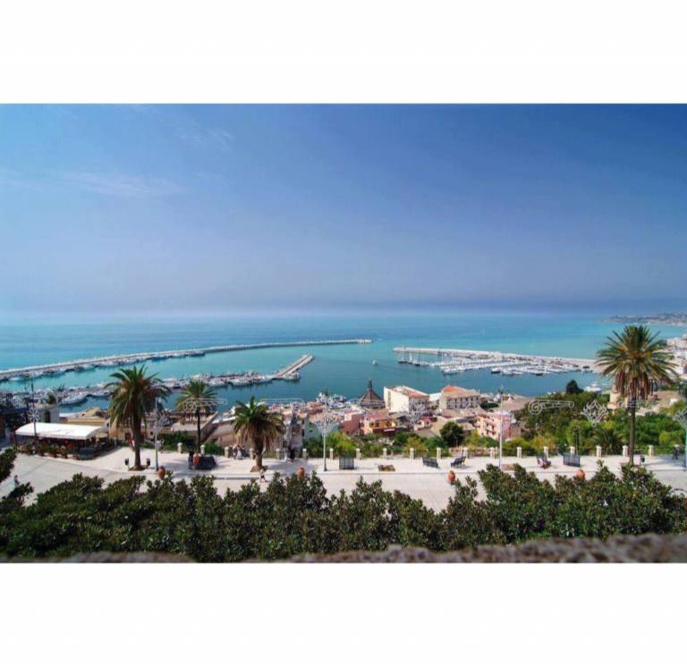Appartement Sciacca