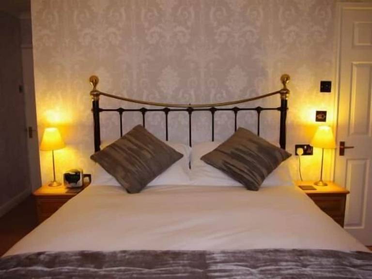 Accommodation Middleton in Teesdale
