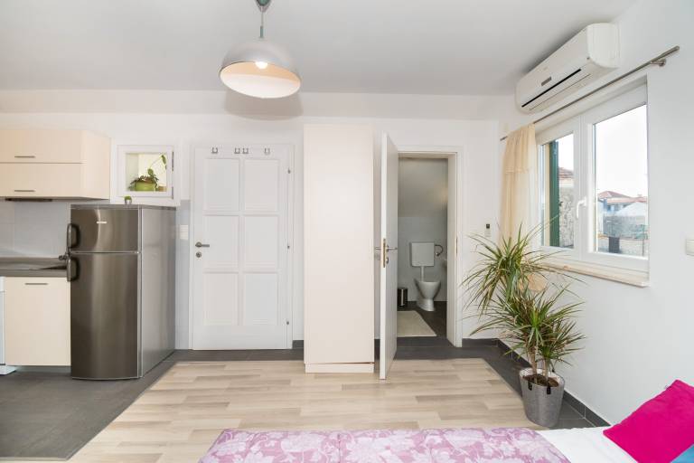 Rental apartment | Garden view | Beach nearby | Dogs allowed — photo 4