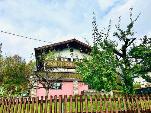 Bed & Breakfast Kramsach