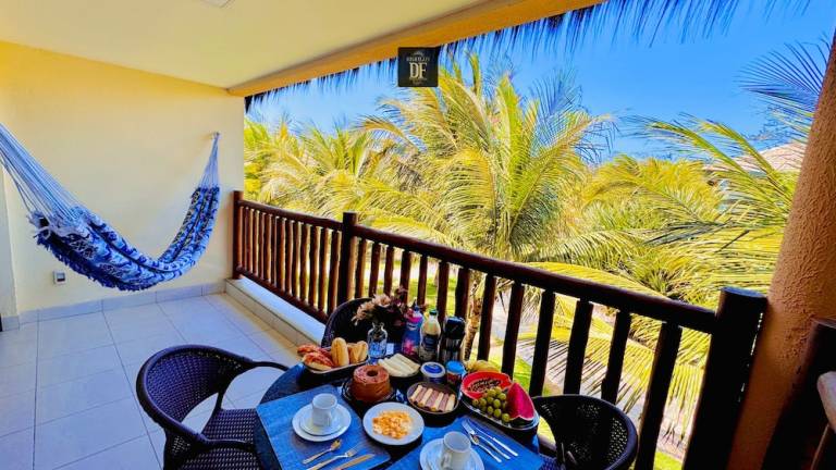 Condo  Cumbuco