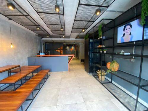 Apartamento  Mandacaru