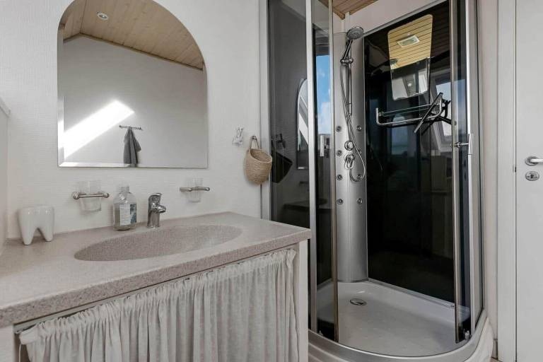 Vacation home with 4 rooms for 6 persons — photo 4