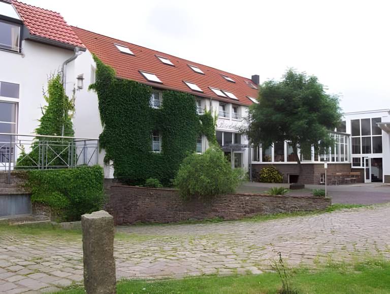 Hotel Bordehof direkt an der A2 & A14 Restaurant Tagung individuell