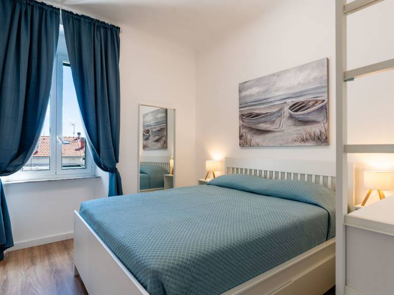 Holiday apartment | Sea view — photo 4
