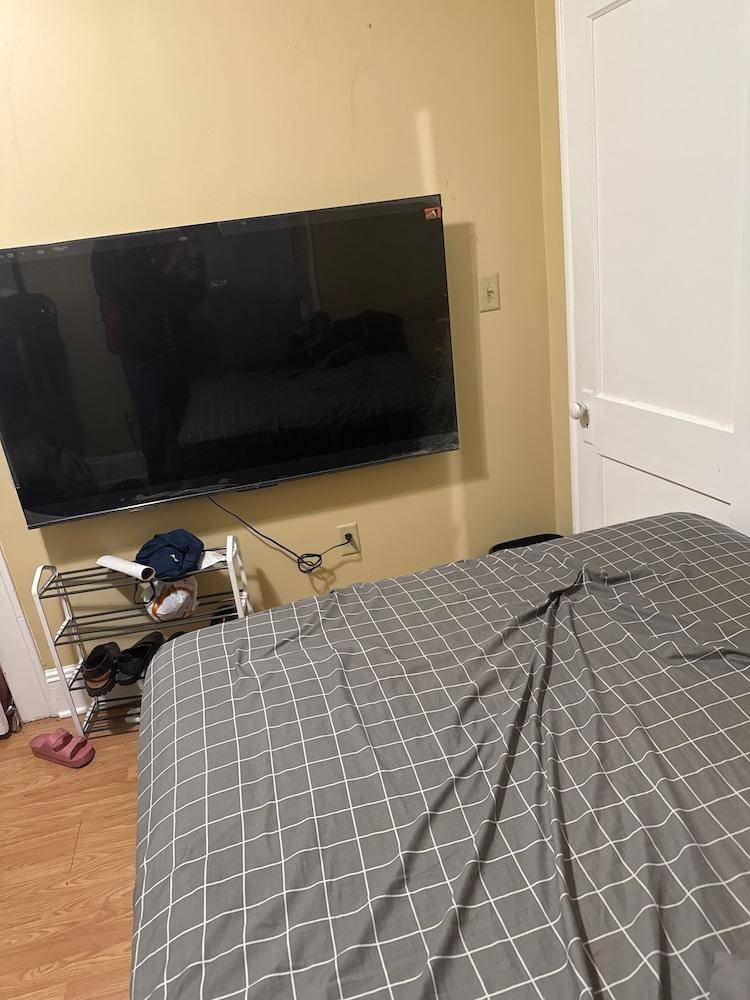 Karan Luxury Apartment in Jersey City, NJ