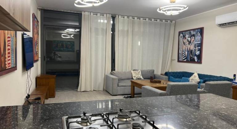 Villa with pool & hot tub | Dogs allowed — photo 4