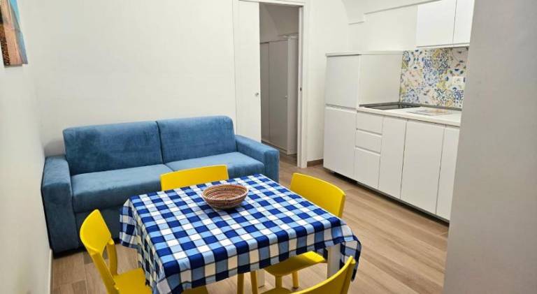 Rental apartment with 1 room for 4 persons — photo 4