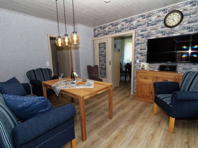 Ferienhaus Leer (Ostfriesland)
