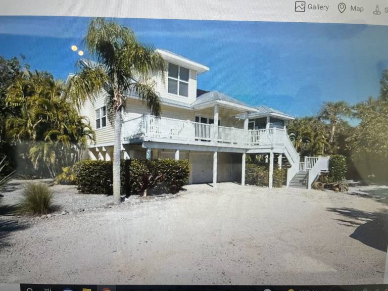 Ferienhaus Sanibel