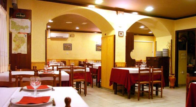 Hostal Les Collades — photo 4