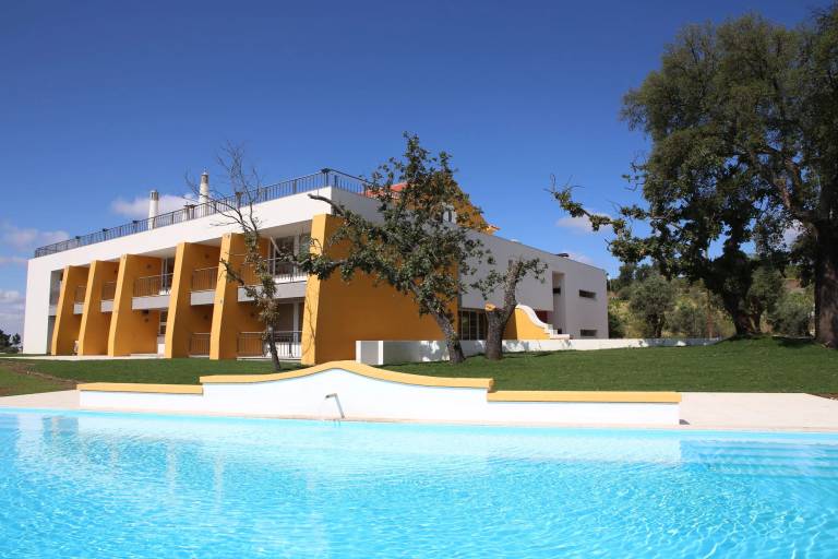 Casa  Serra de São Mamede