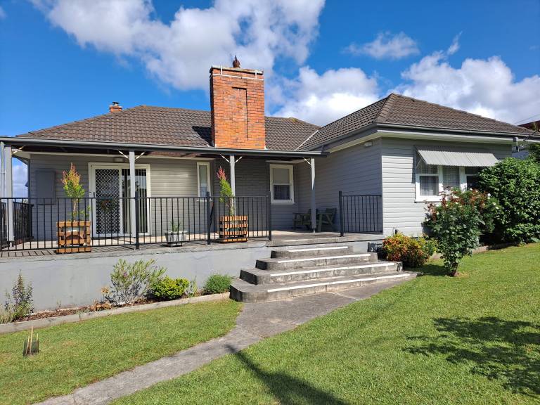 House Orbost
