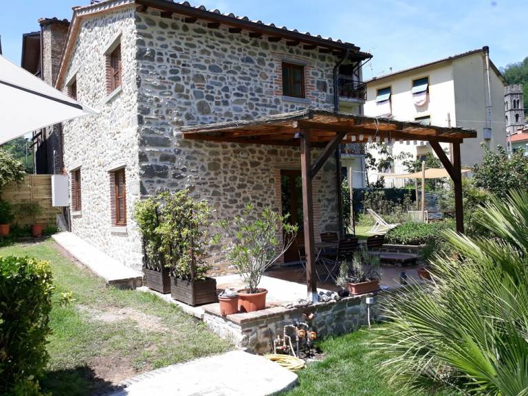 Ferienhaus Vitiana